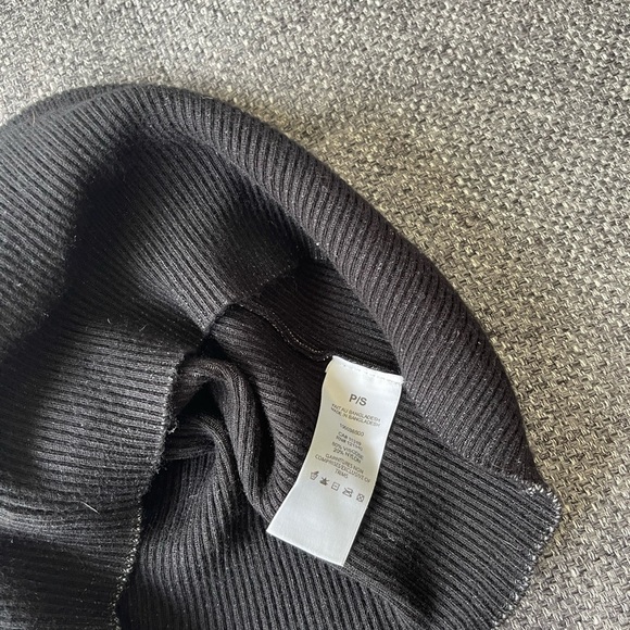 Dynamite soft knit tube bandeau top - Picture 6 of 6